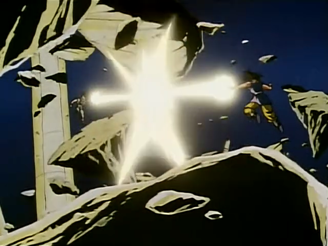 Dragon Ball GT (AnimeHD)